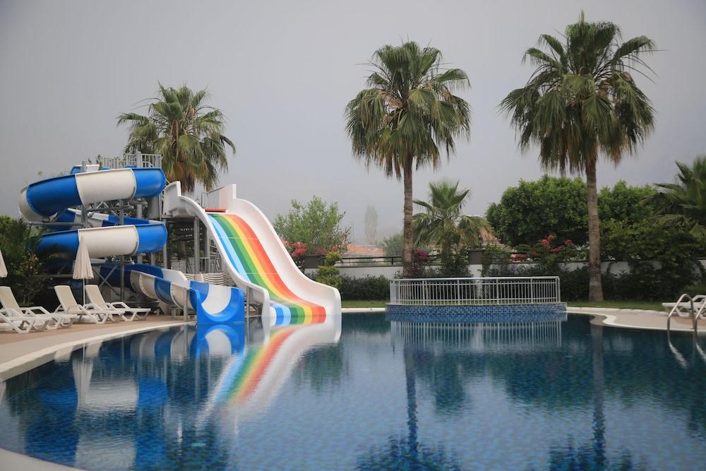 Hotel Istanbul Kemer