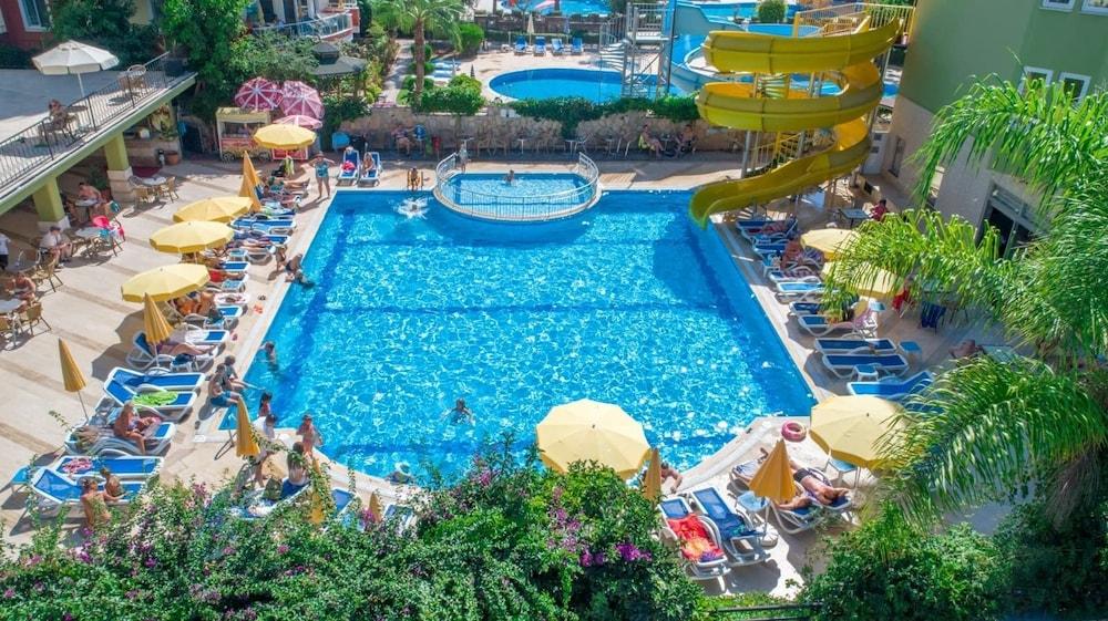 Sunstar 4* Mahmutlar