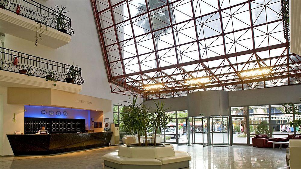 Hotel Kervansaray