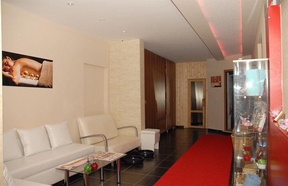Hotel Kervansaray 4*
