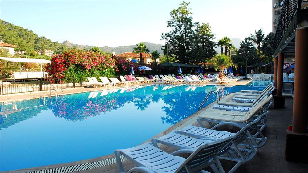 Hotel Kervansaray Marmaris