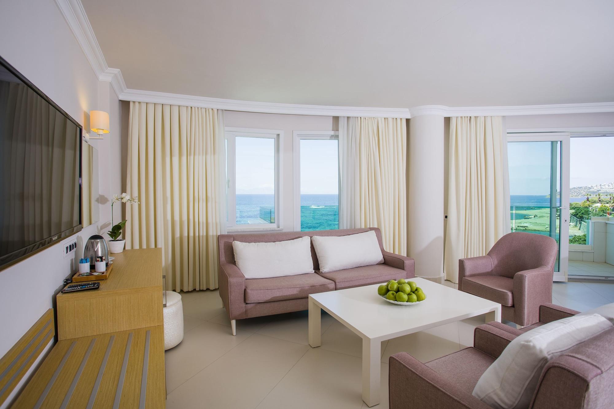Dragut Point South Turgutreis