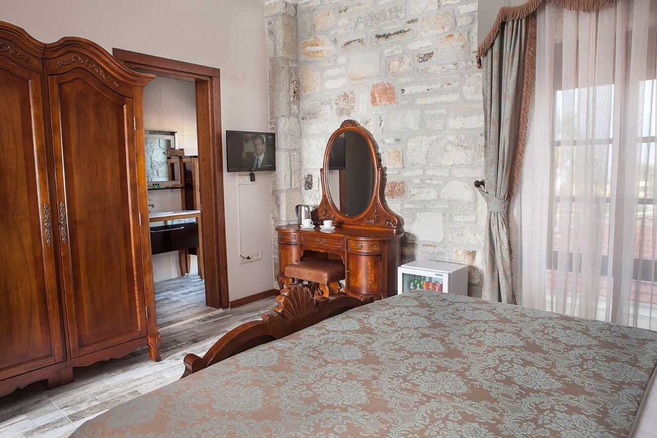 La Petra Hotel Izmir