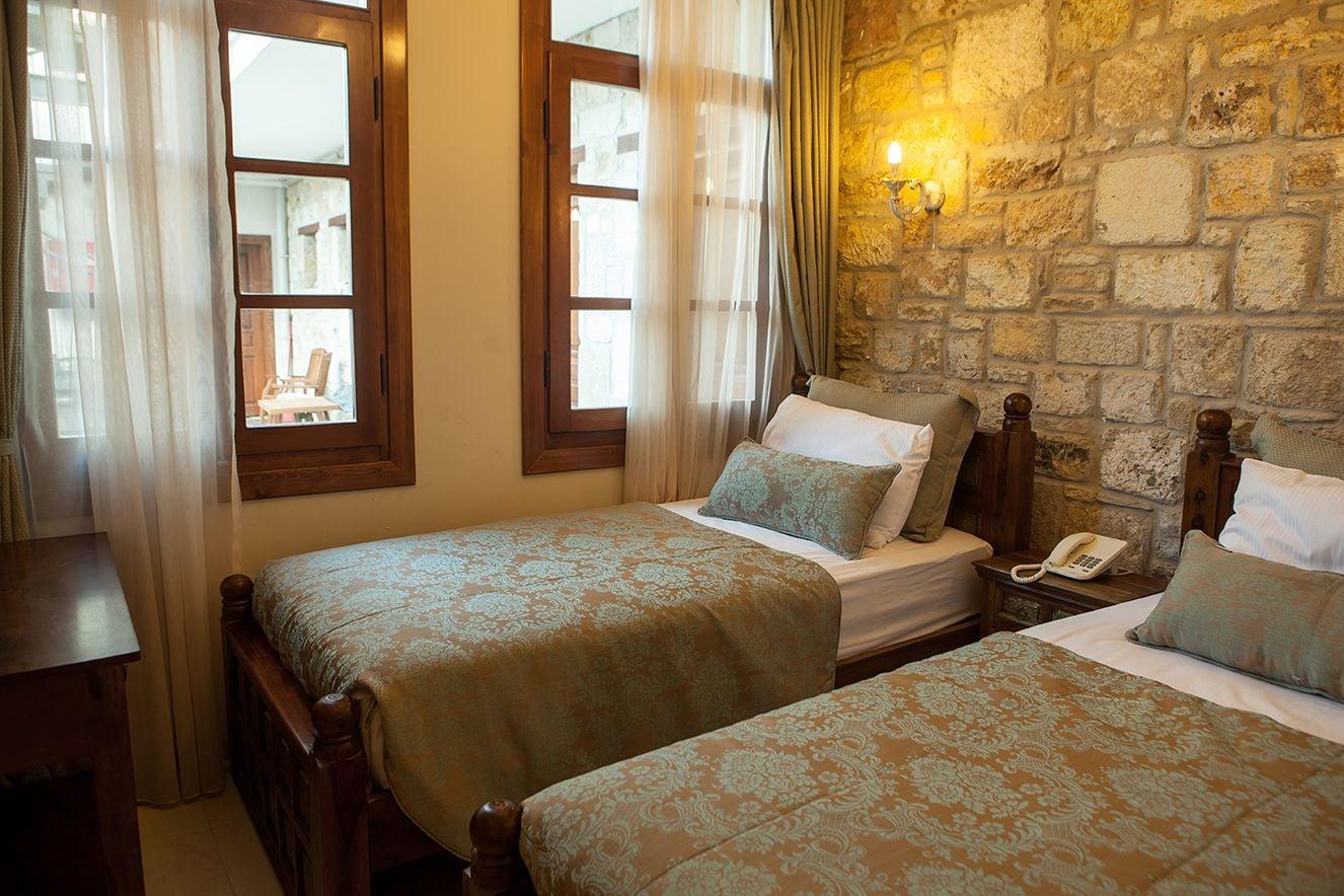 Hotel La Petra Izmir