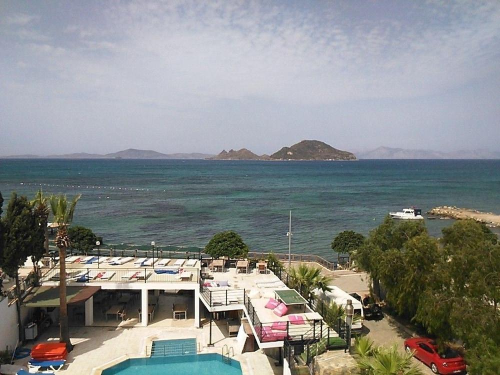 Cemre Hotel