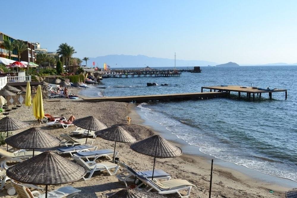 Hotel Cemre