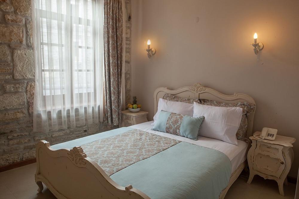La Petra 3* Izmir