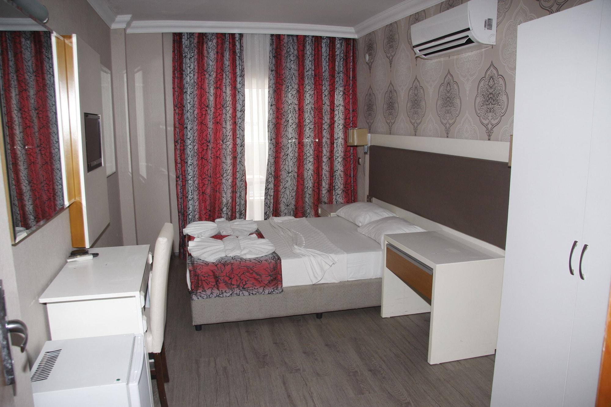 Hotel Ilayda