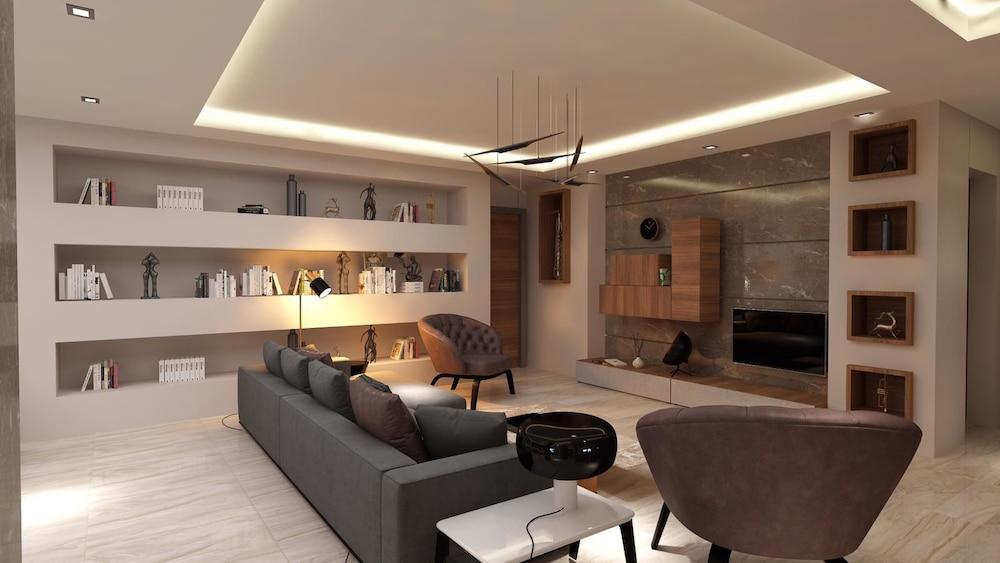 Hotel Ilayda