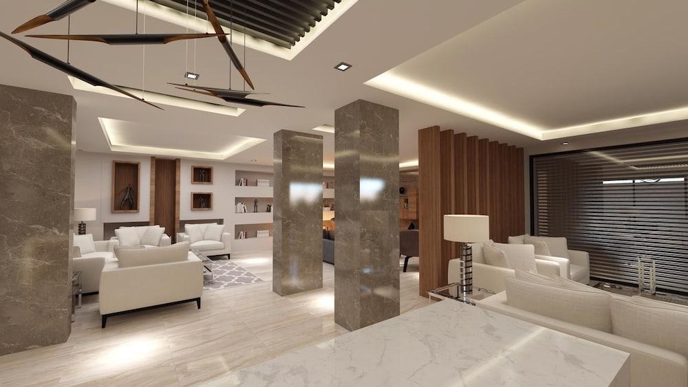 Ilayda Hotel 4*