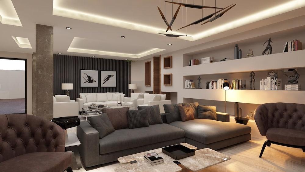 Hotel Ilayda Dalaman