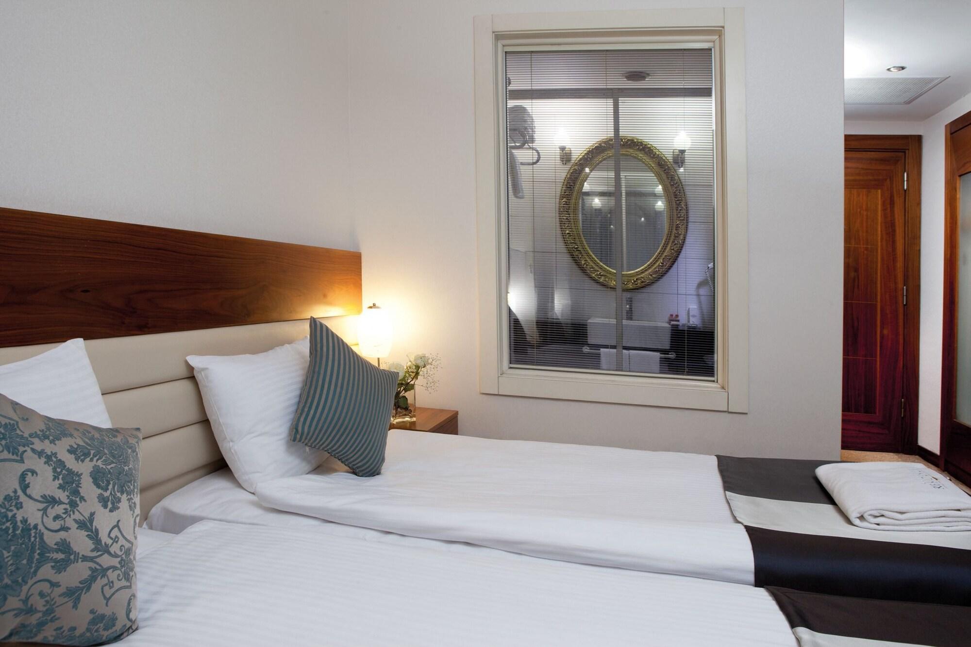 Residence Hotel Izmir