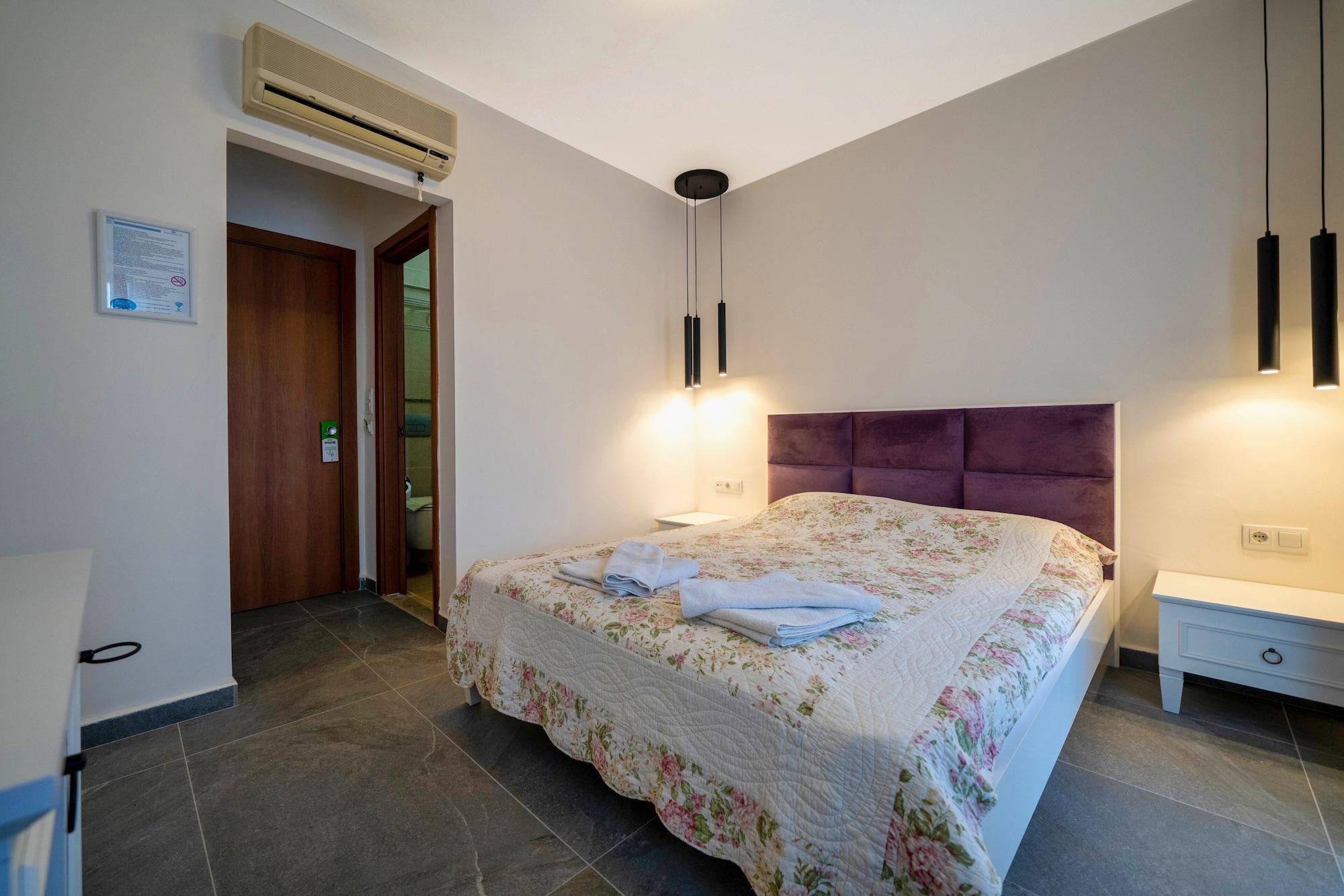 Hotel Imparator Oludeniz