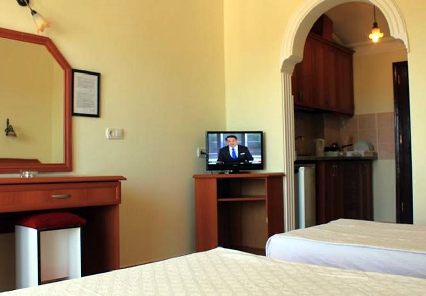 Gazipasa Star Aparthotel 3*