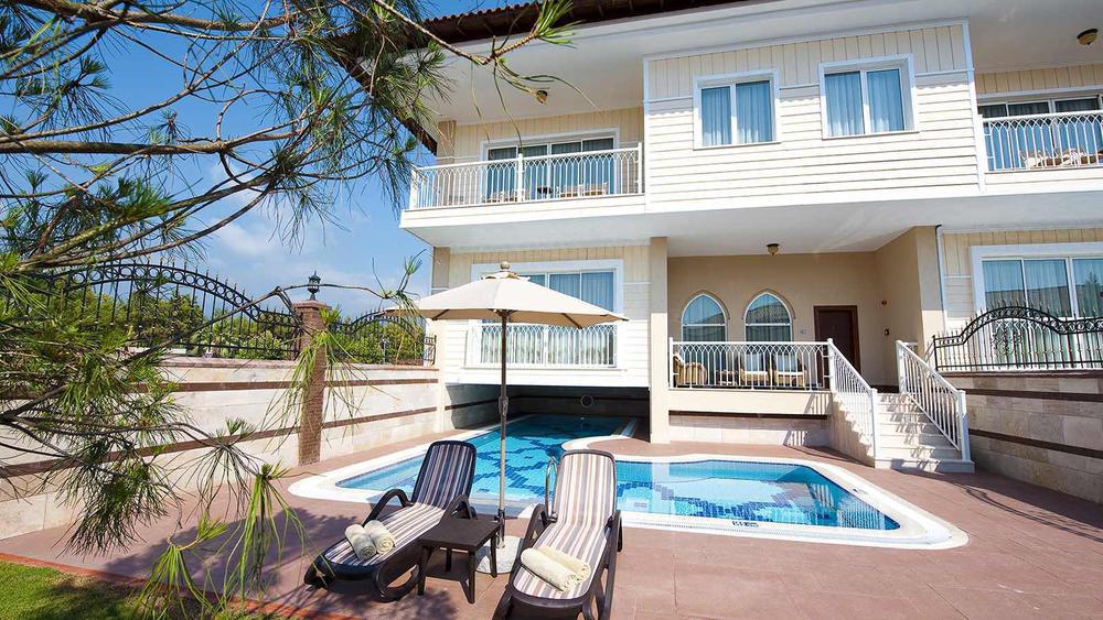 Gural Premier Tekirova Resort Kemer