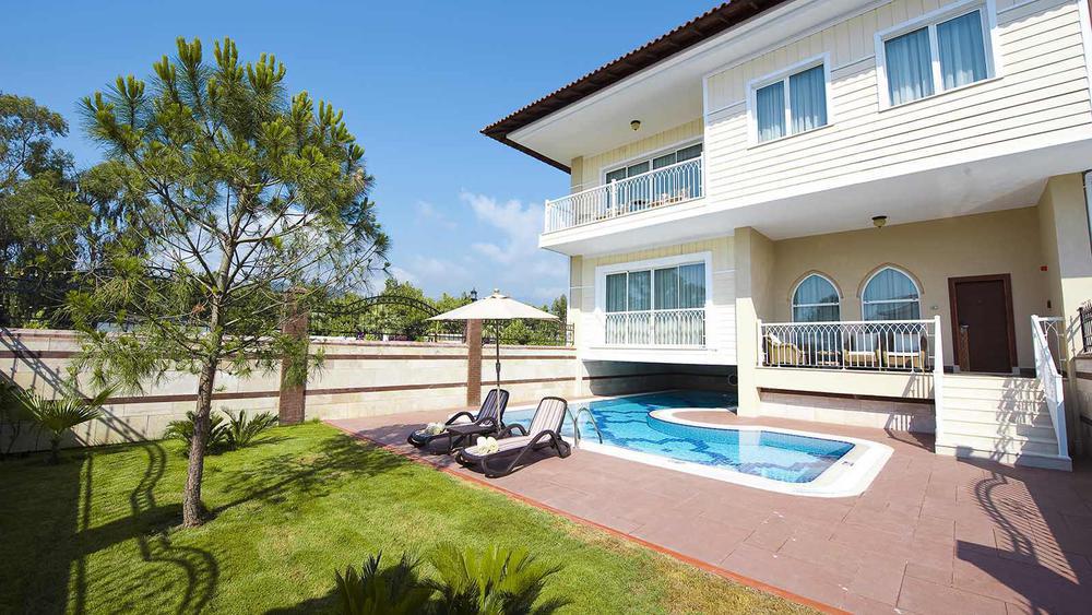 Gural Premier Tekirova Kemer