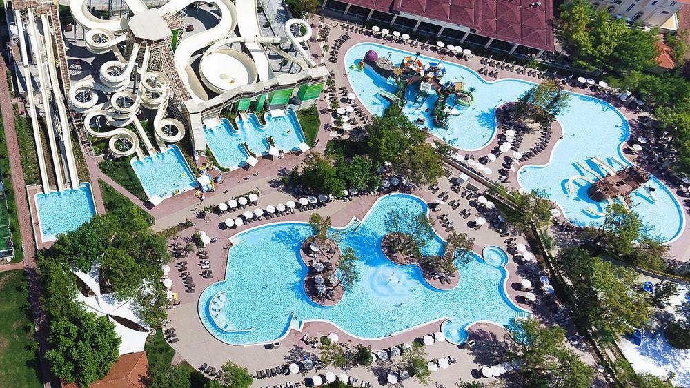 Gural Premier Tekirova Resort
