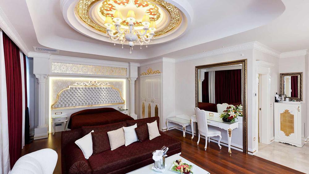 Gural Premier Tekirova Kemer