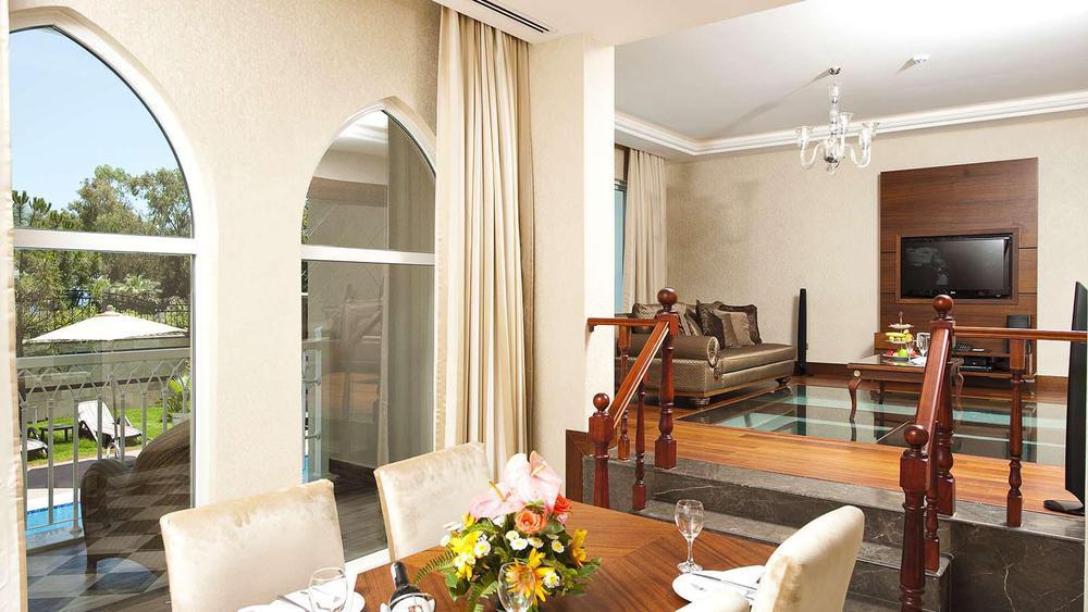Gural Premier Tekirova Kemer