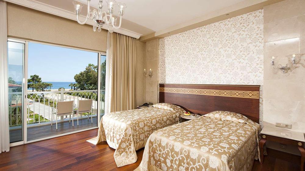 Gural Premier Tekirova Resort 5*