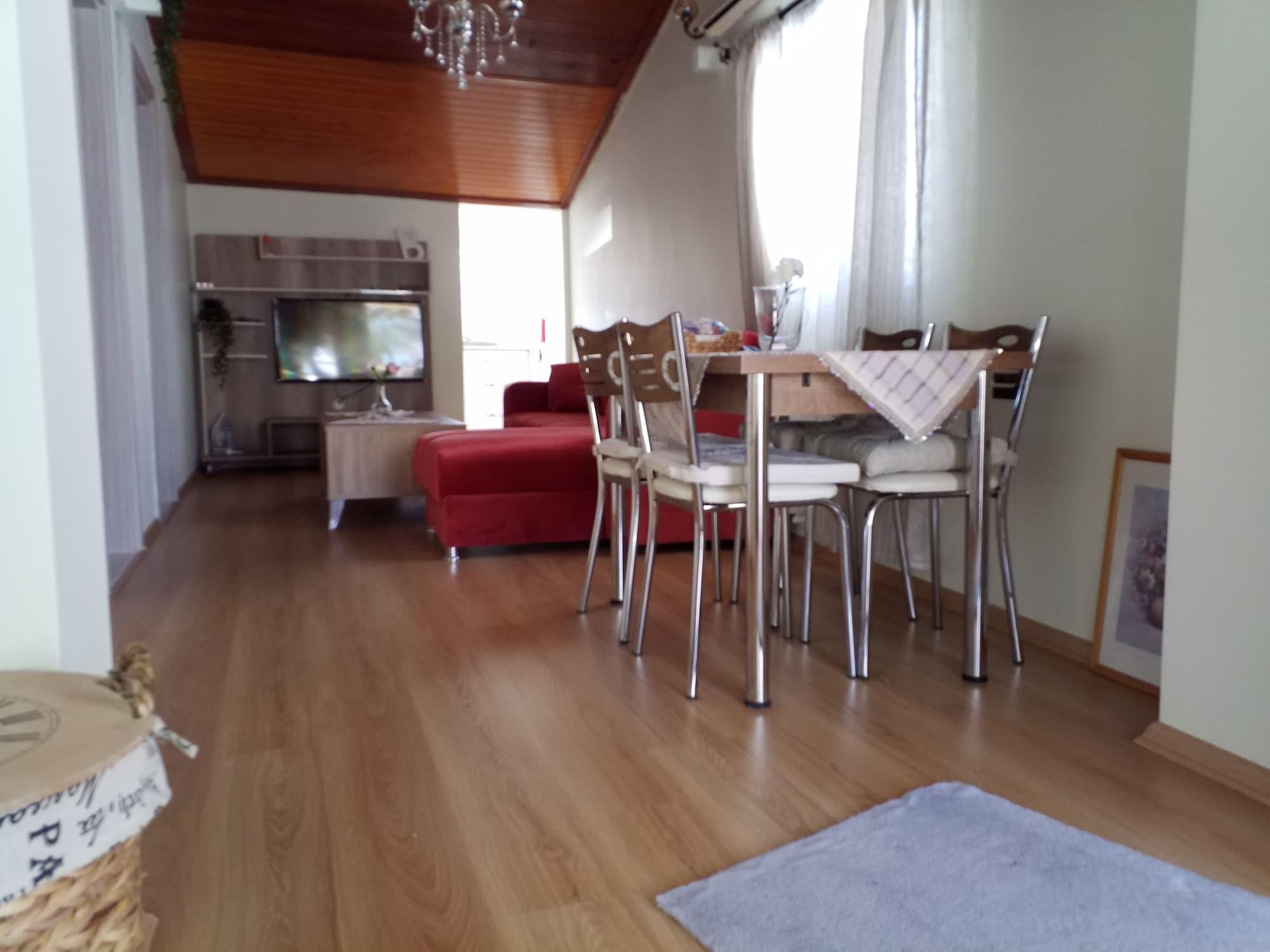 Kamelya Aparthotel