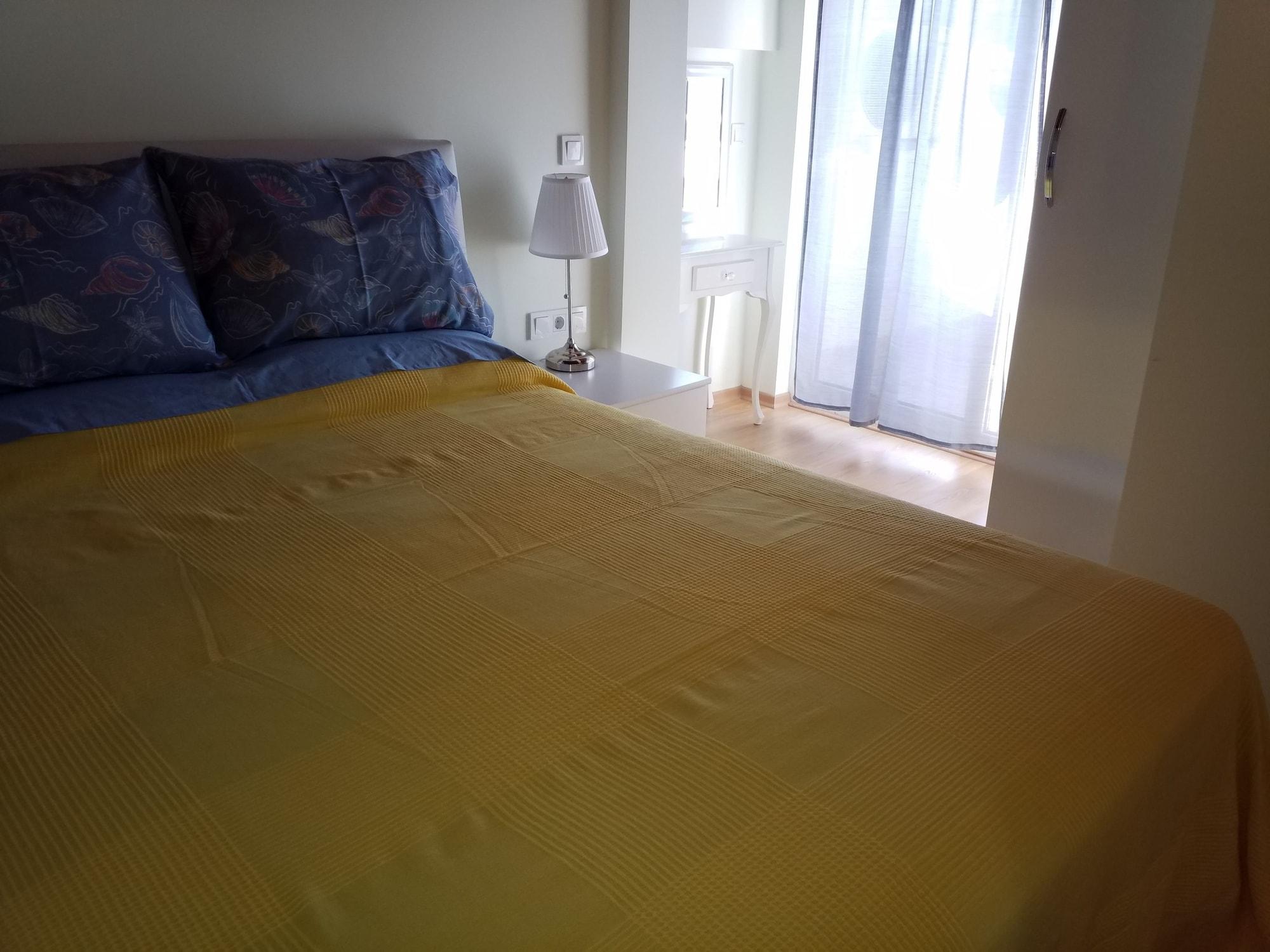 Aparthotel Kamelya