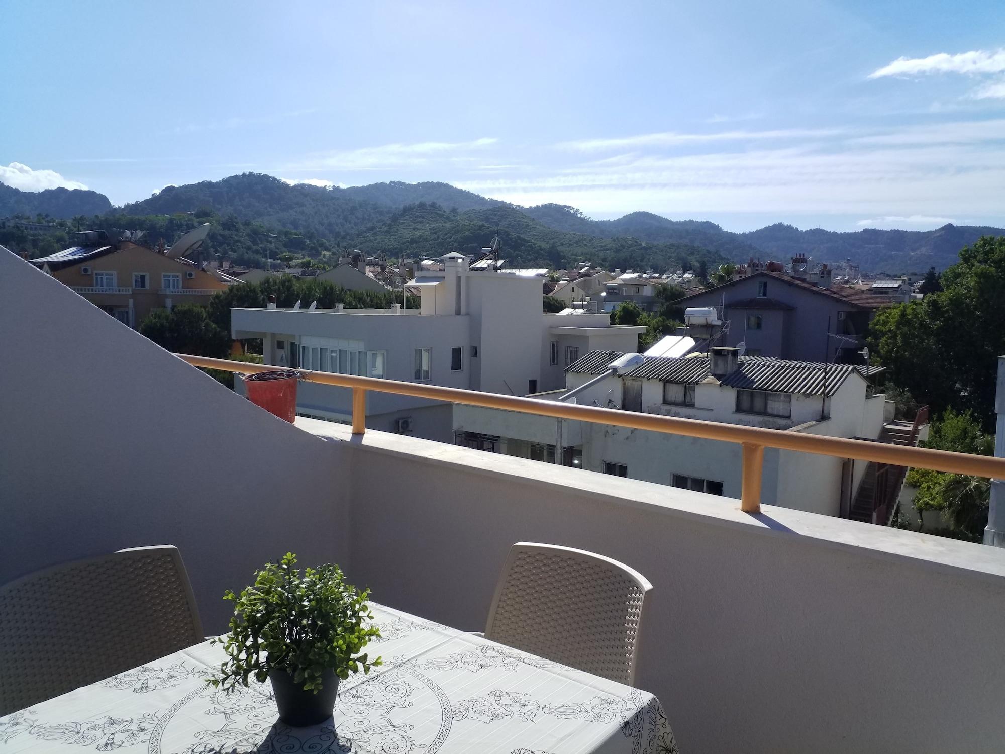 Aparthotel Kamelya Marmaris