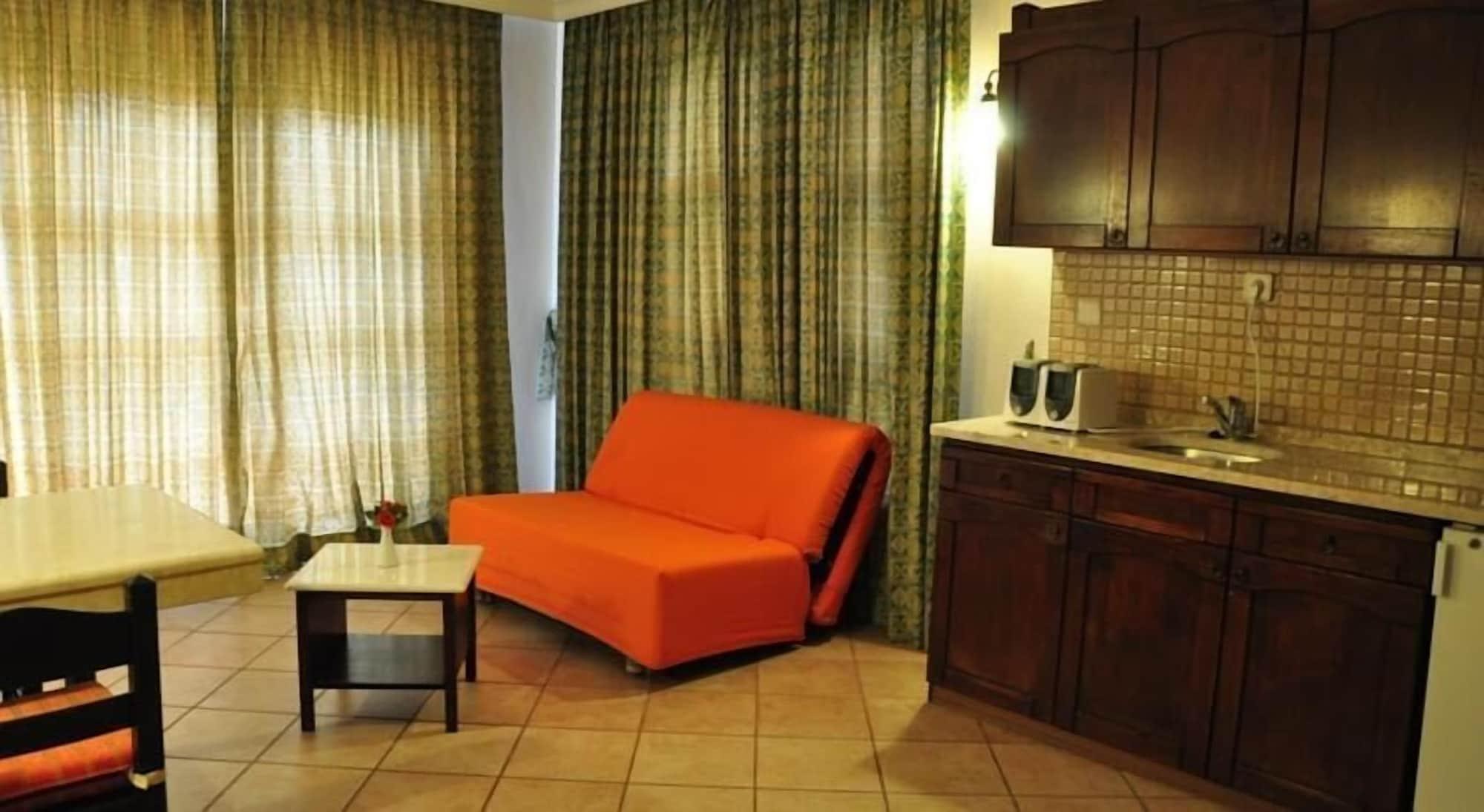 Club Turquoise Aparthotel