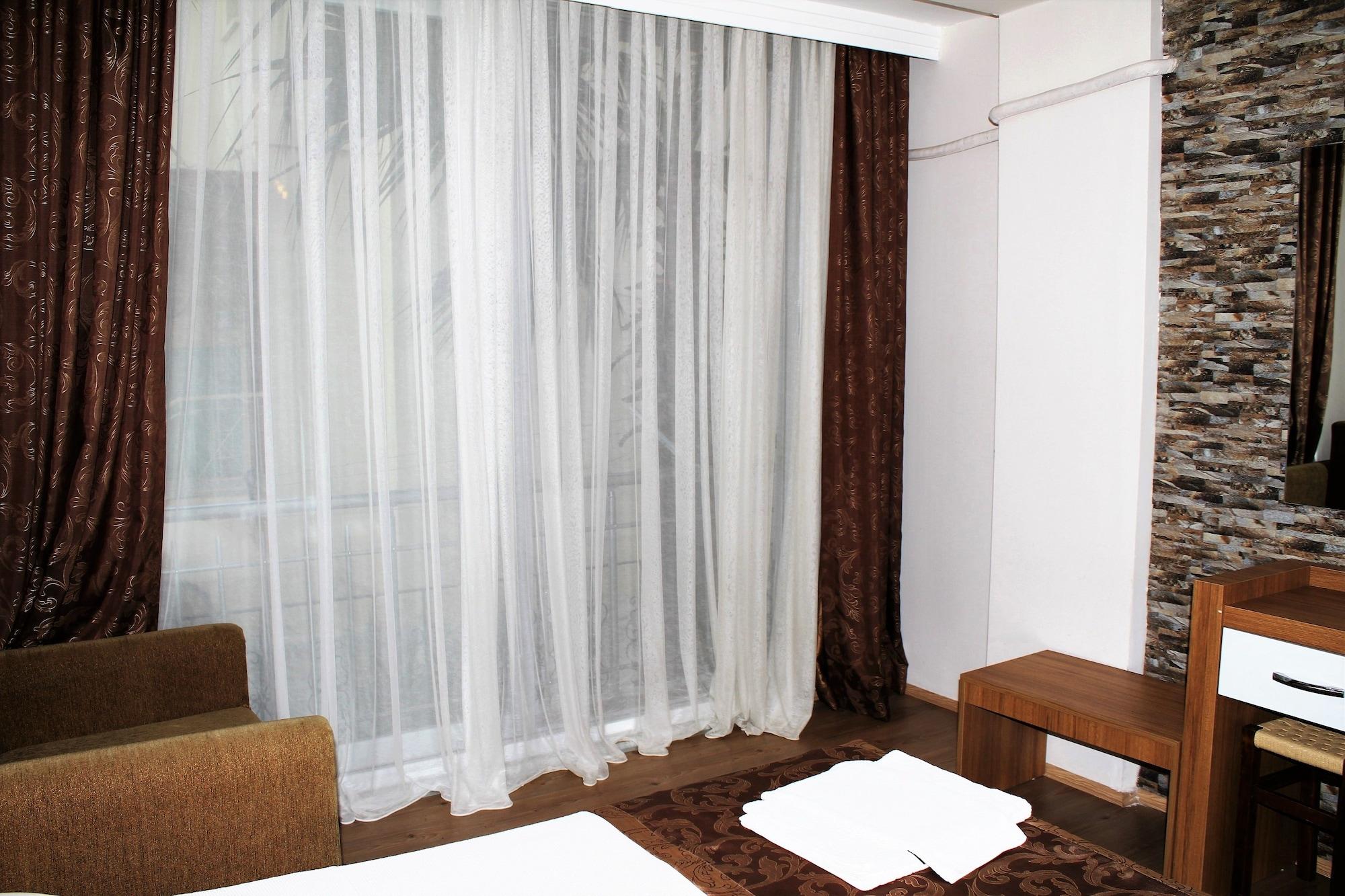 Hotel Boutique Nergiz