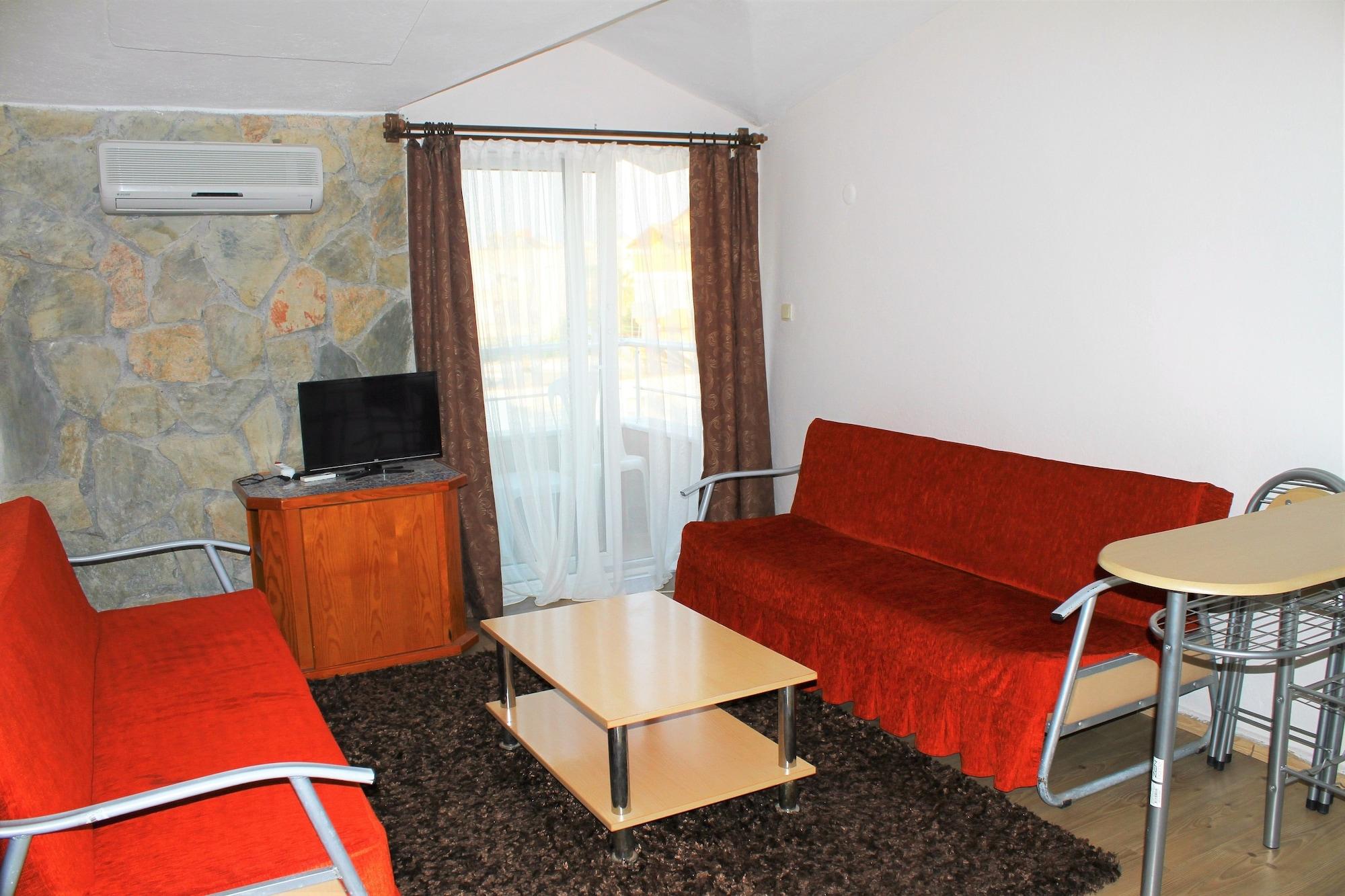 Hotel Boutique Nergiz 3*