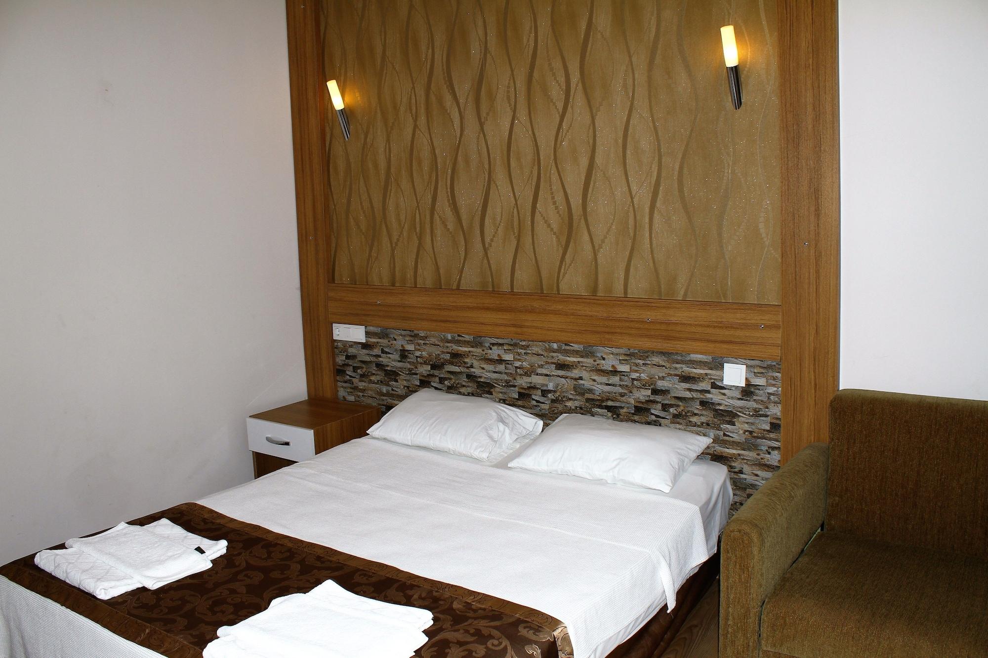Boutique Nergiz Hotel