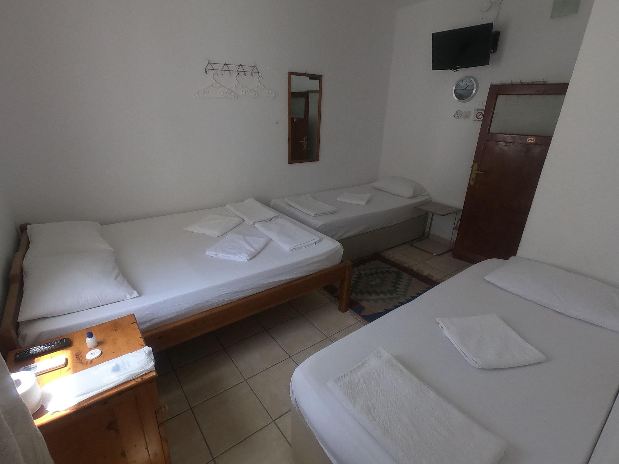 Merhaba Guest house
