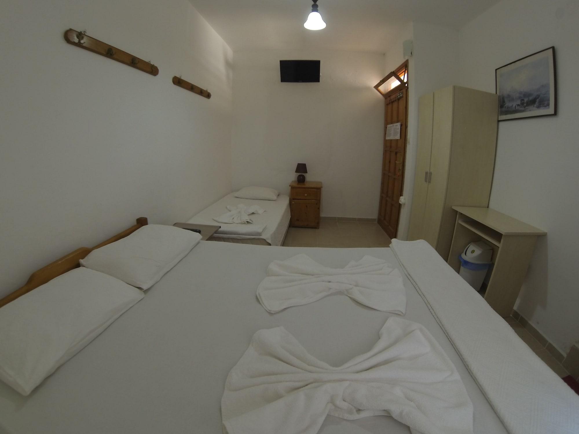 Guest house Merhaba