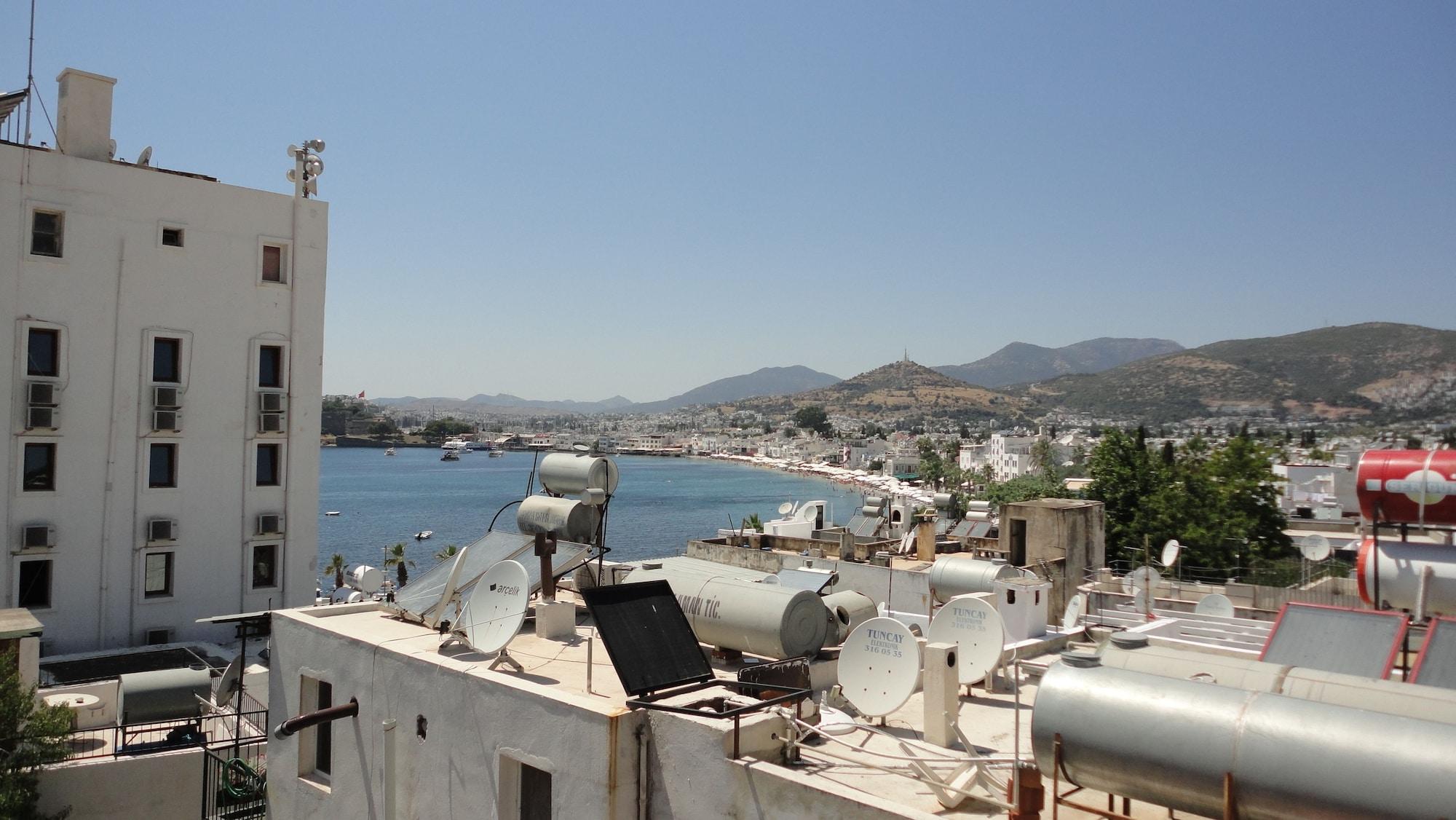Merhaba Bodrum
