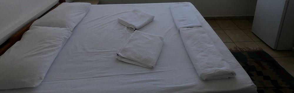 Guest house Merhaba 2*