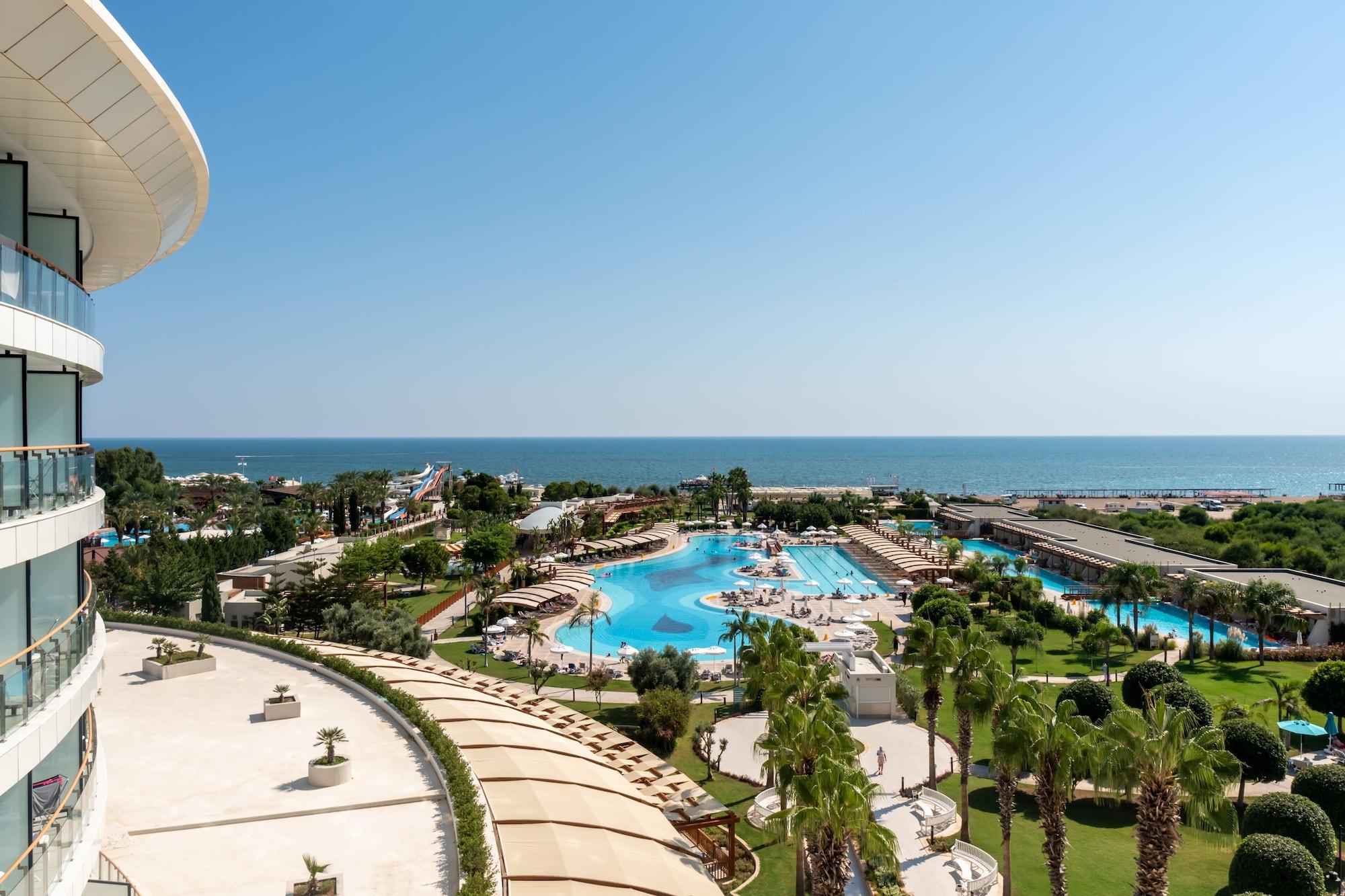 Baia Lara Resort Antalya