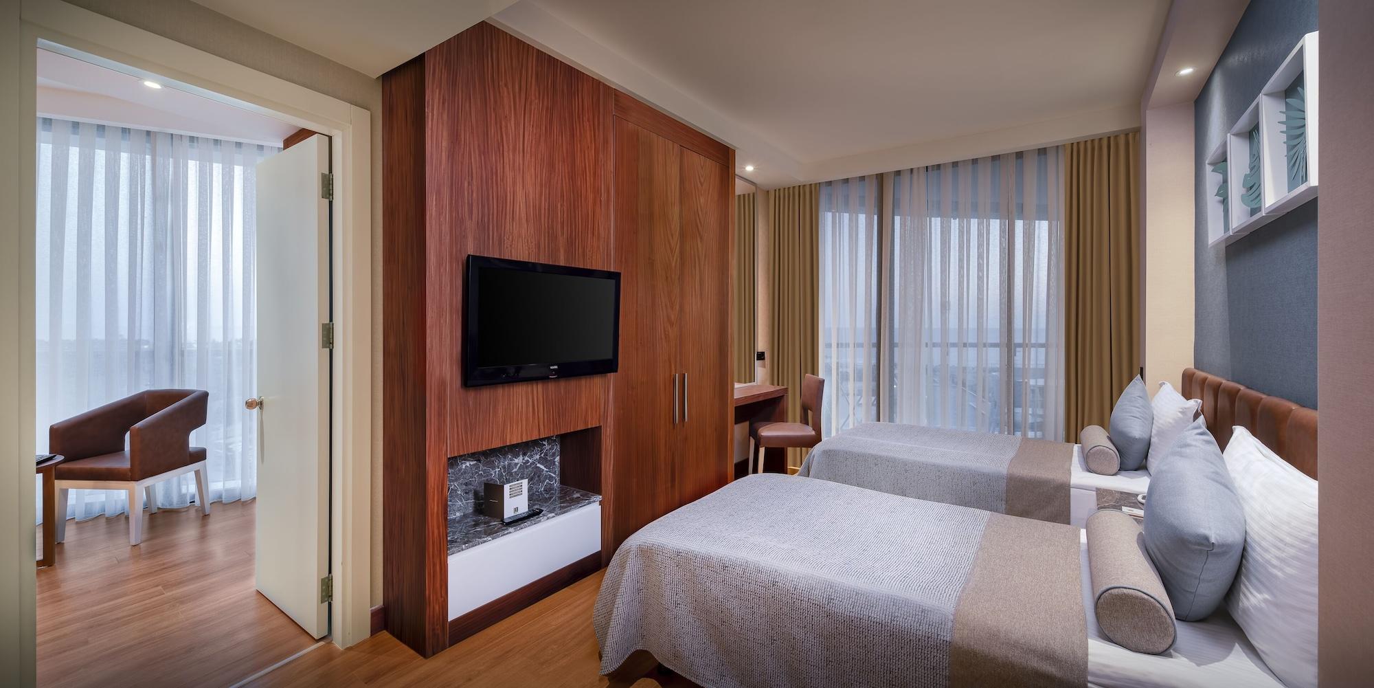 Baia Lara Resort 5*