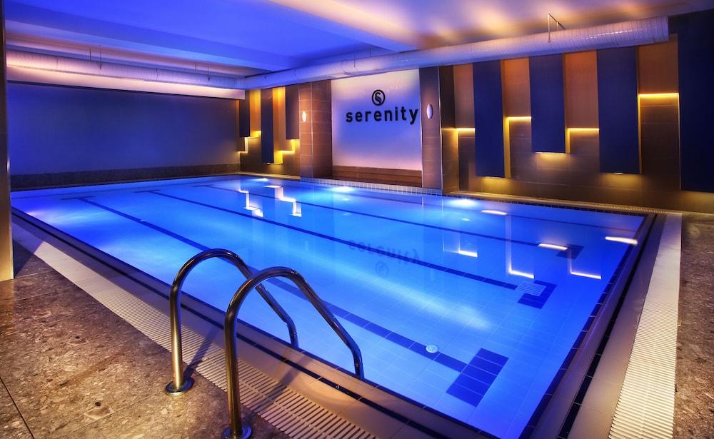 Hotel Serenity Airport Istanbul