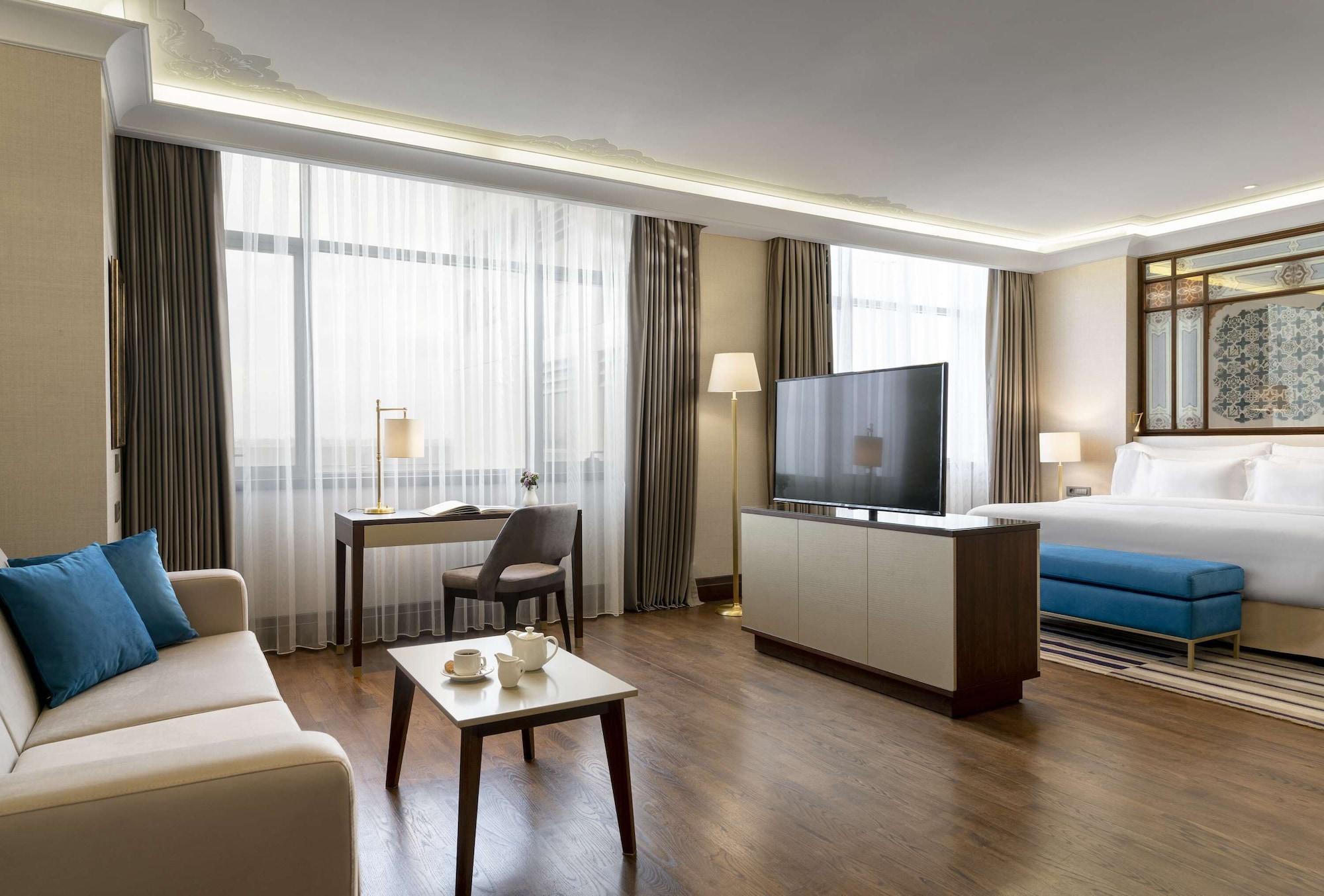 Hotel Barcelo 5*
