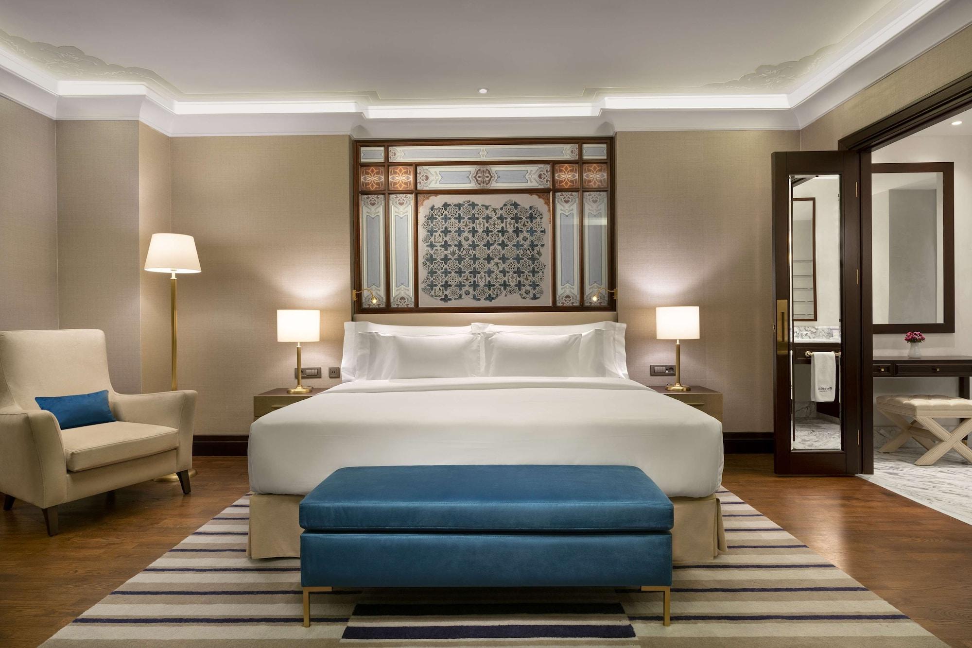 Hotel Barcelo 5*