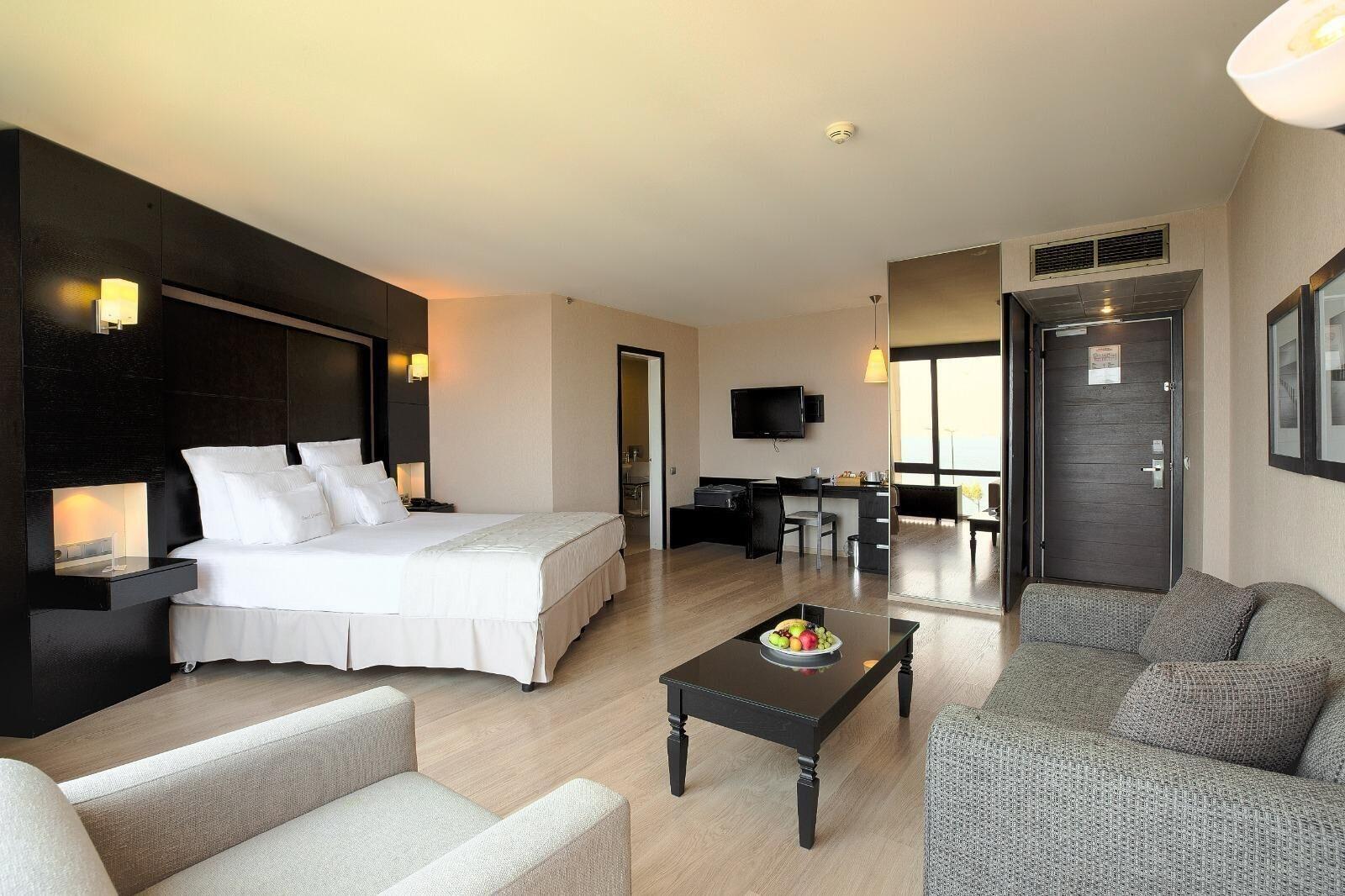 Hotel Kalyon
