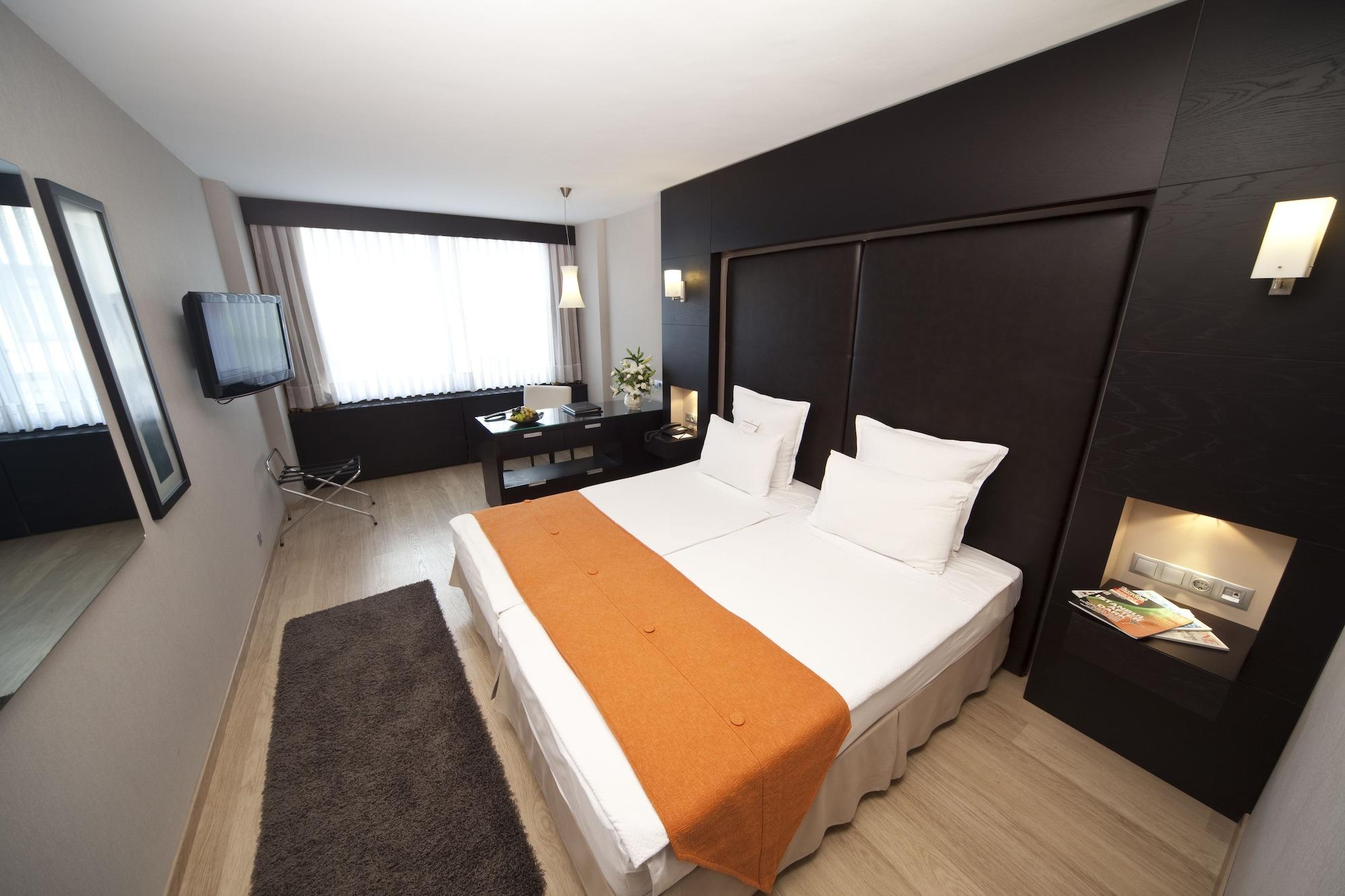 Hotel Kalyon