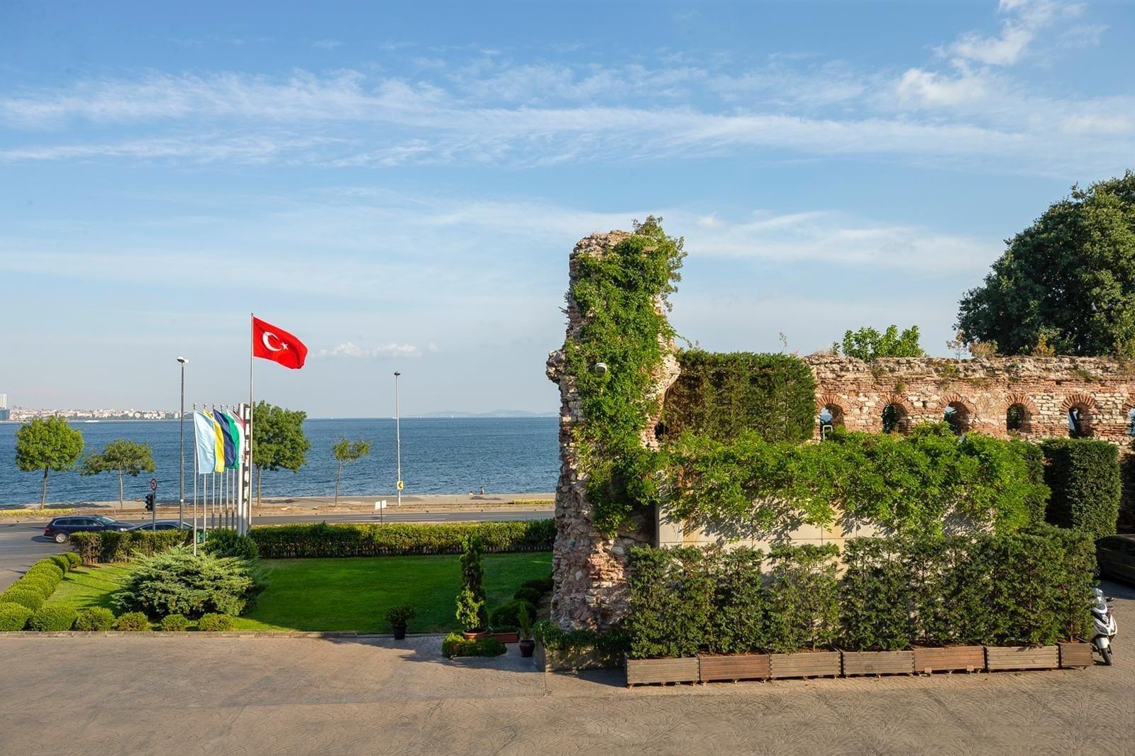 Kalyon Hotel