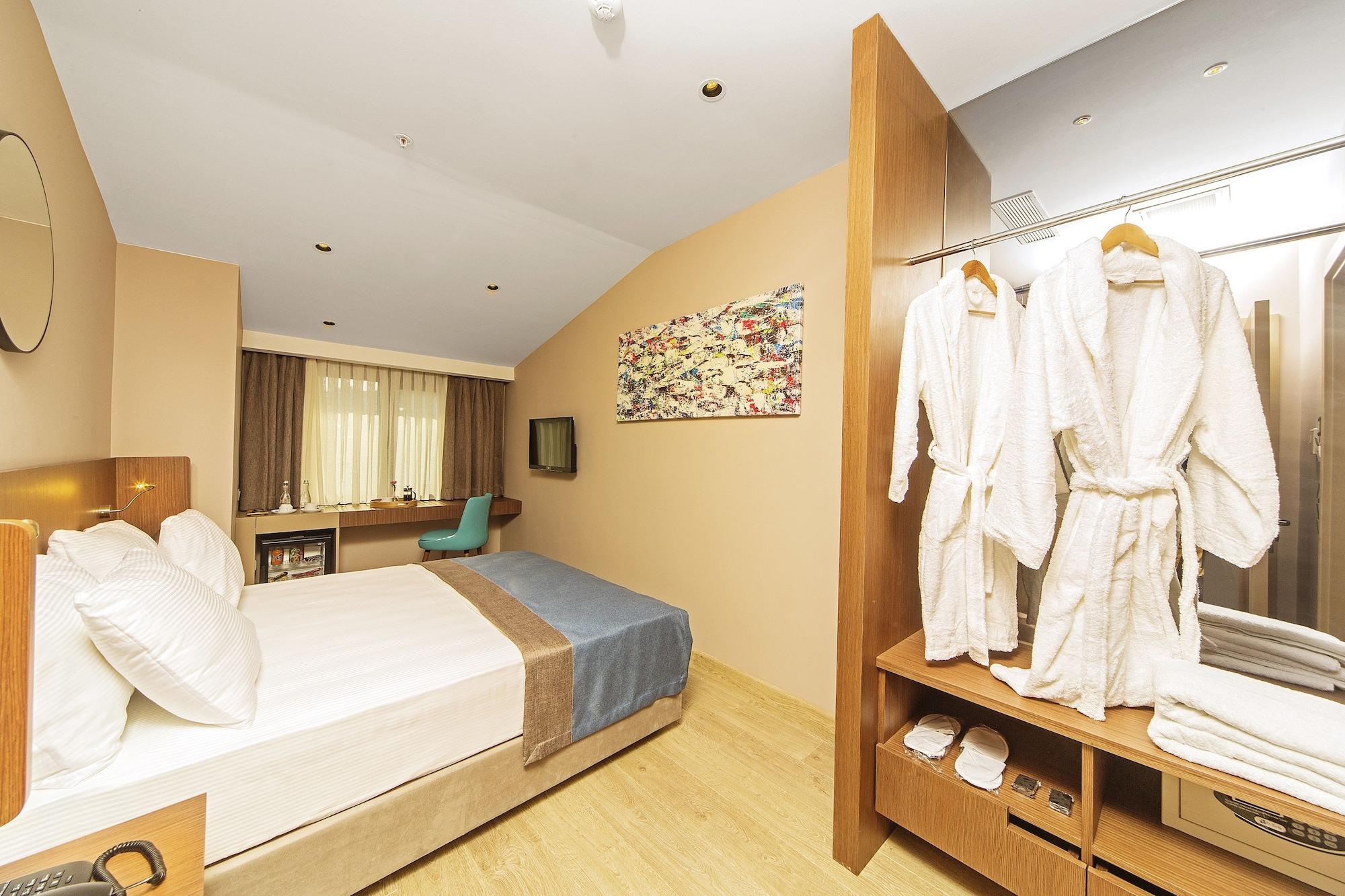 Hotel Redmont Nisantasi Istanbul