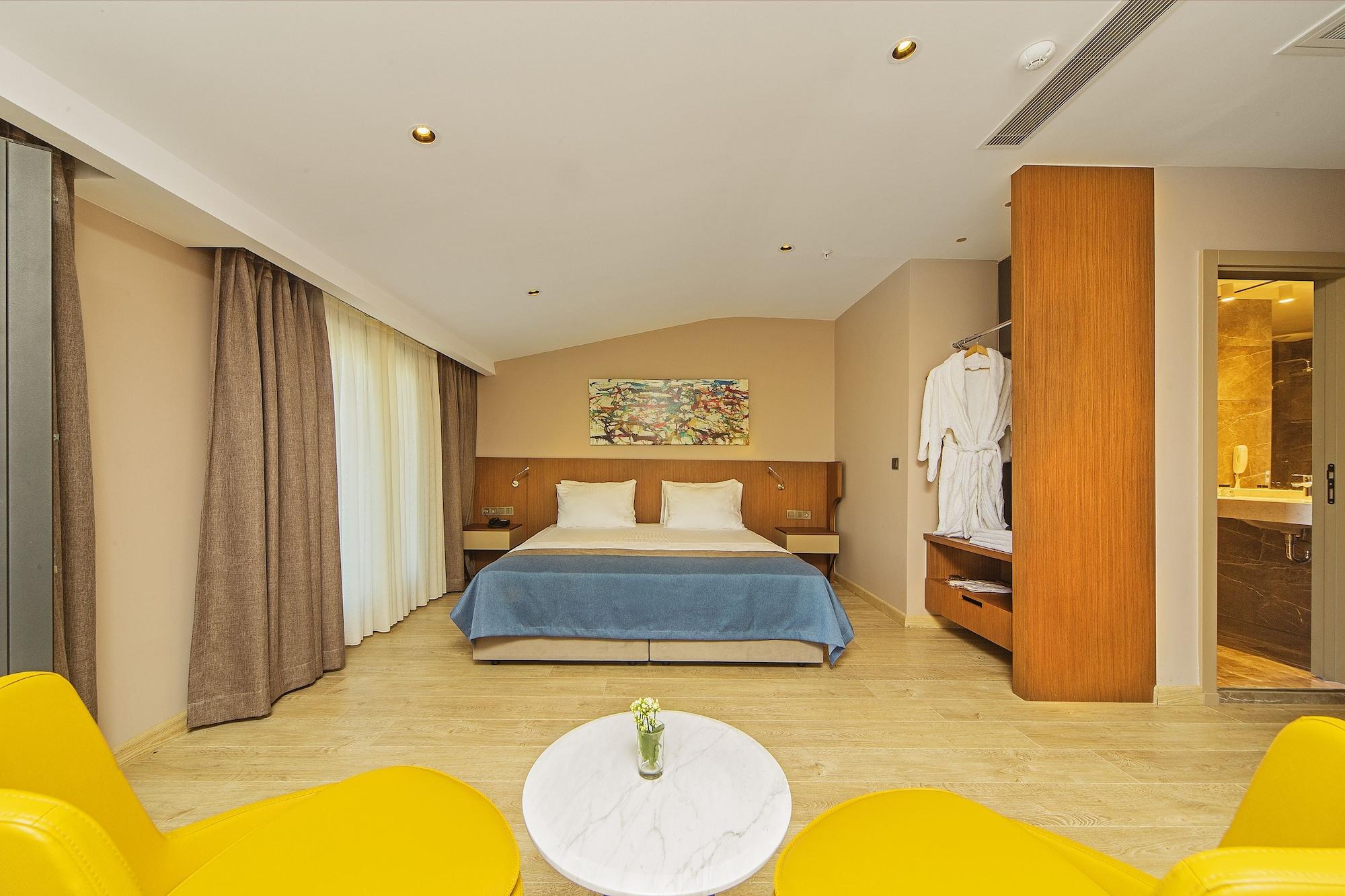 Redmont Nisantasi Hotel Istanbul