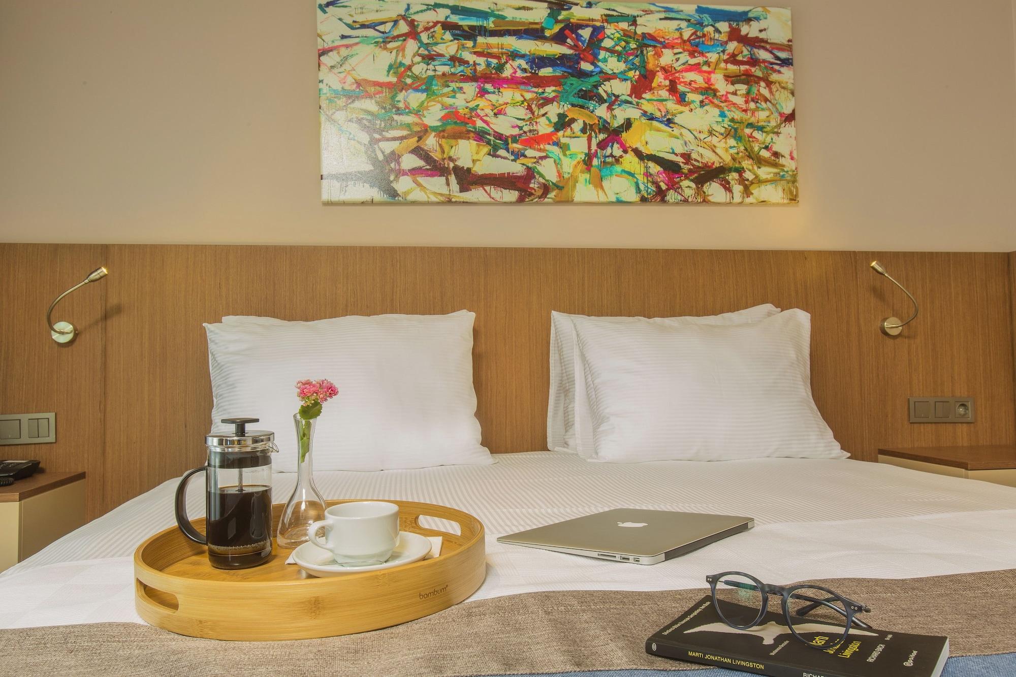 Redmont Nisantasi Hotel Istanbul