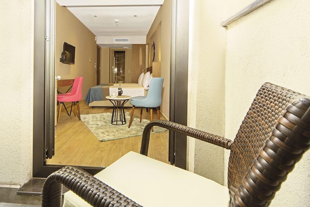 Redmont Nisantasi Hotel Istanbul