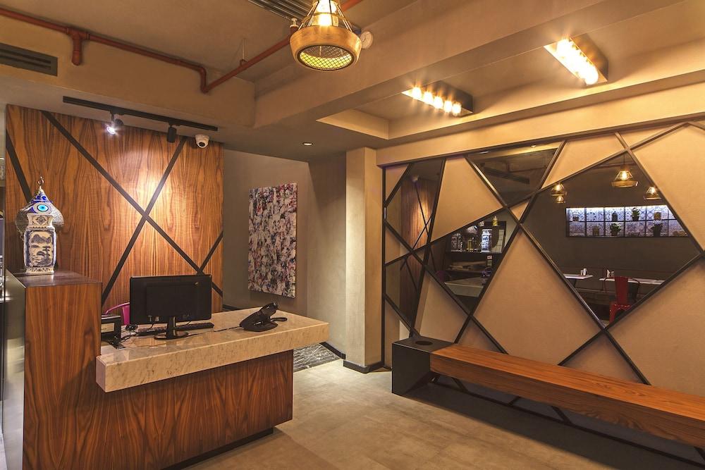 Hotel Redmont Nisantasi Istanbul