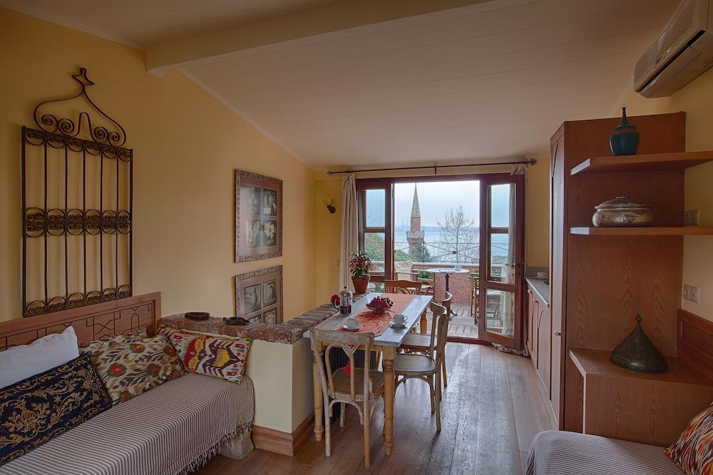 Hotel Empress Zoe Istanbul