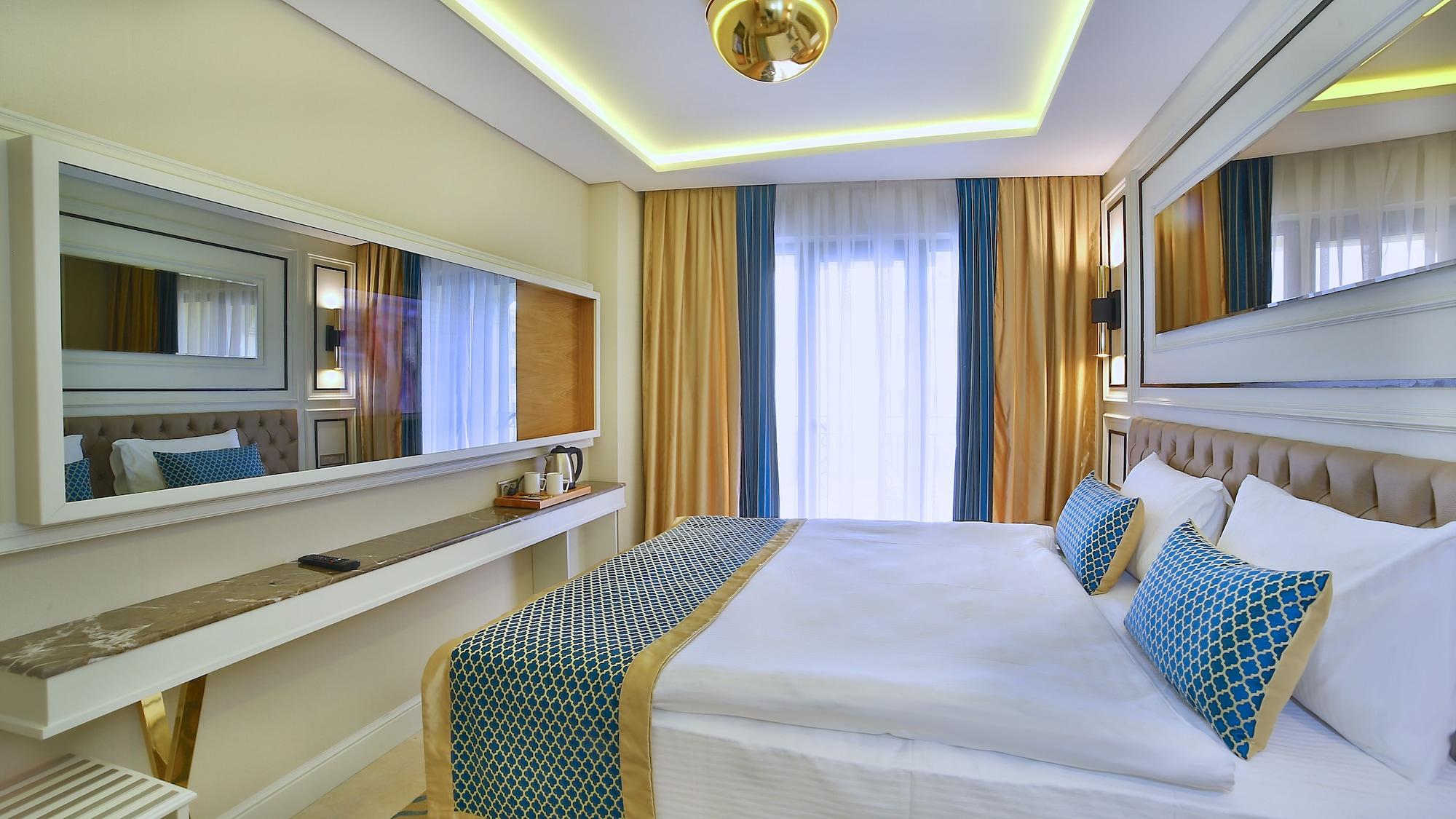 Beethoven Premium Hotel
